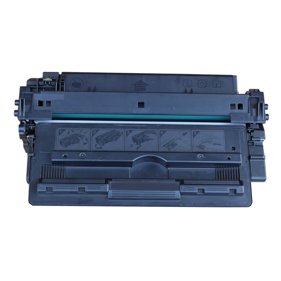 Compatible Toner Cartridge for HP Q7570A